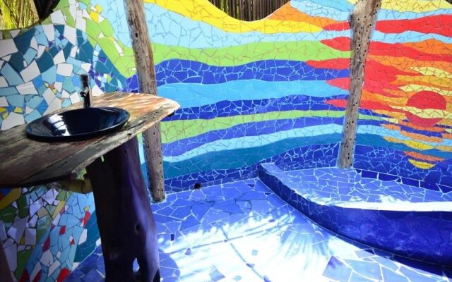 Sublime by Playa la Roca EcoHotel