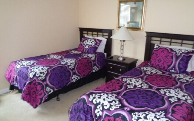 Westhaven 5 bed / 3 Bath