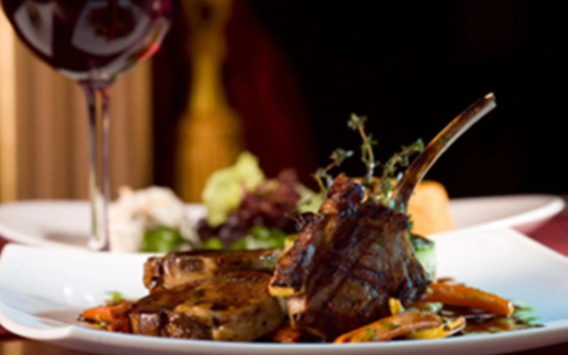 Manoir du Lac Sept-Îles