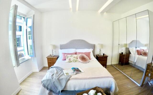 NR8 - Santa Croce Apartment
