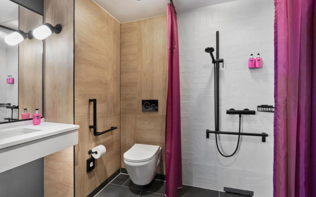 Moxy Duesseldorf City