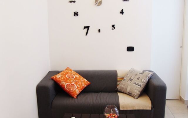 Terrazza dei Principi