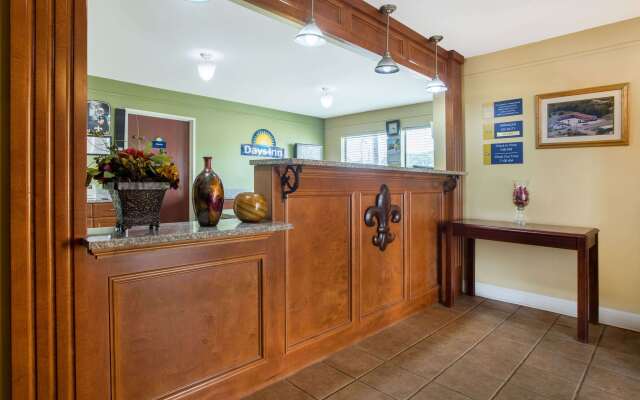 Days Inn by Wyndham Abbeville