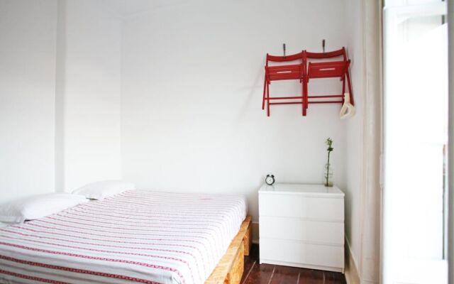 Friendly Hills Bairro Alto - Hostel