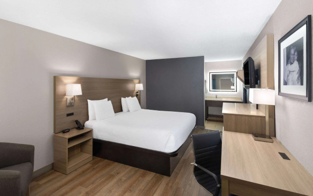 Baymont by Wyndham Nashville