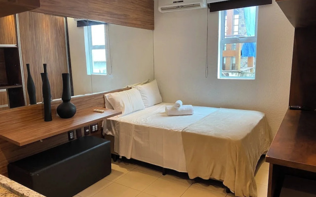 Bela Hospedagem - Estilo Bela Vista 206