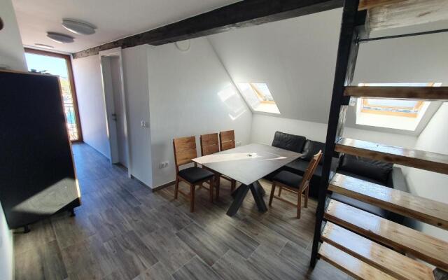 Apartment Suzana