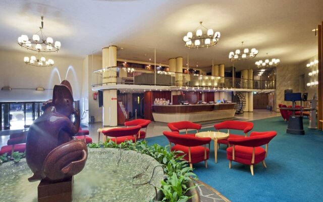 Original Sokos Hotel Vaakuna Helsinki