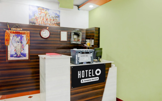 Super Hotel O Dwarka Formerly Hotel Shree