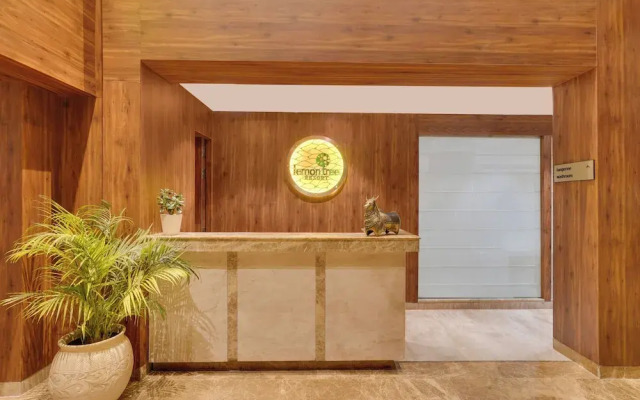 Lemon Tree Resort, Mussoorie