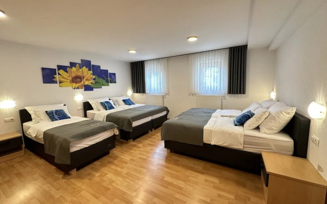 Hotel Loka