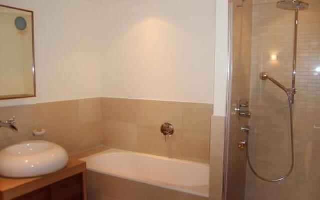 Chalet Chalet Les Roches