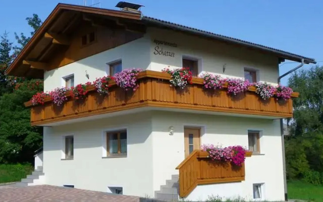 Appartements Schatzer