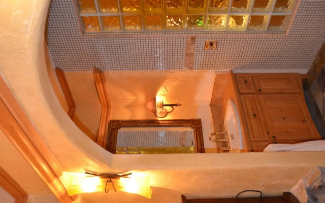 Where Eagles Fly Bed & Breakfast