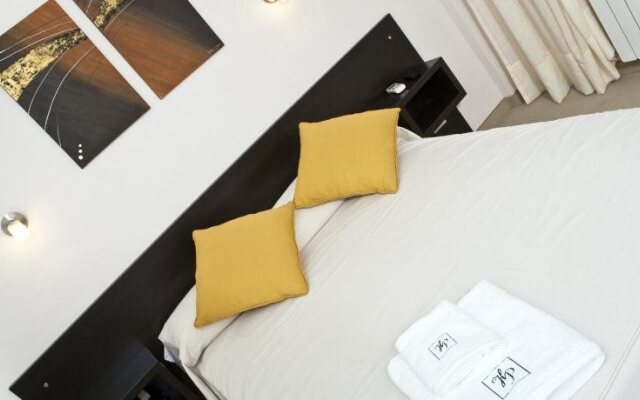 Hotel Polans