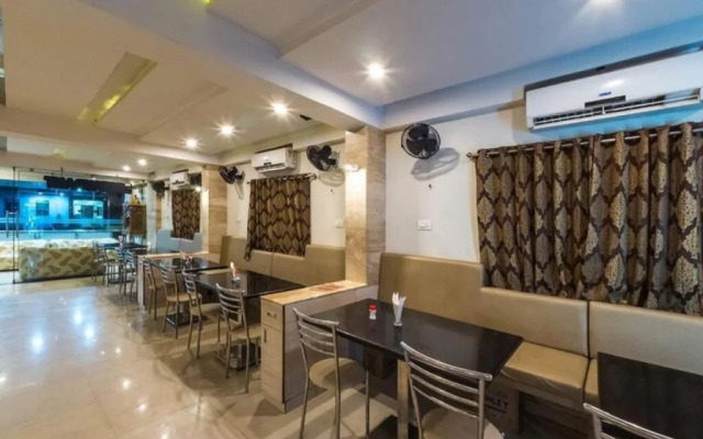Hotel Jaipur Palace