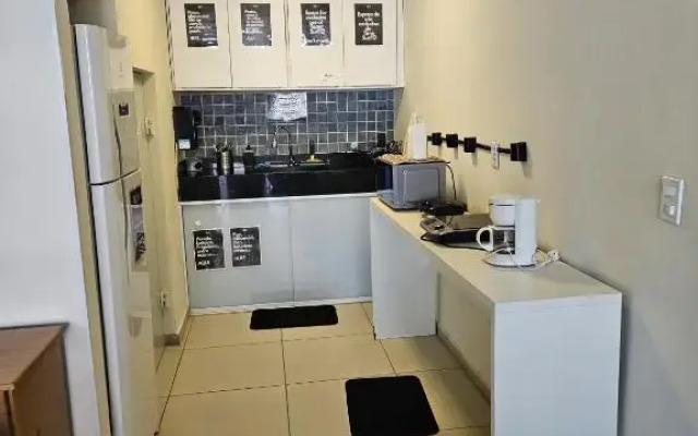 Hereda Surf Hostel