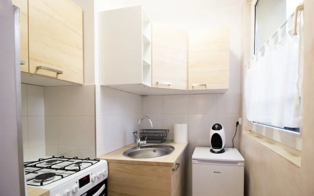 Old Town Dream Studio