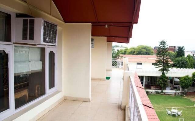 Skyview Holiday Home