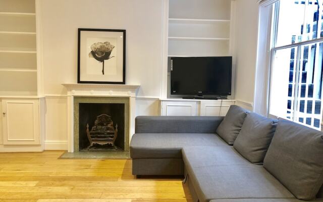 Pimlico Comfort Apartment