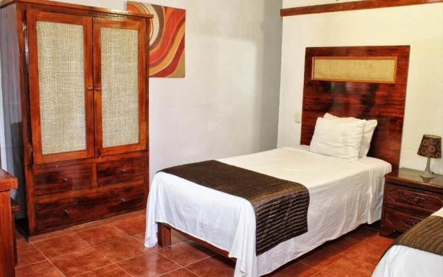 Hotel B&B - 5th Avenue