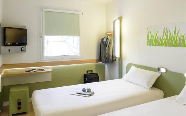 ibis budget Muenchen City Sued