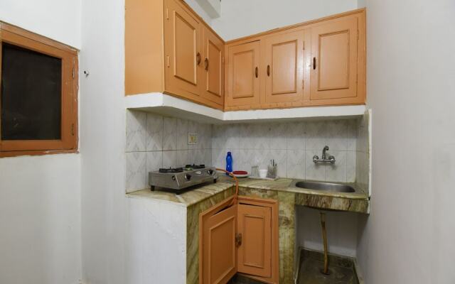 OYO 14223 Home Deluxe 2BHK Near Kullu Airport