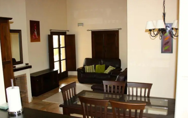 Hacienda Golf properties. REF: BNa01