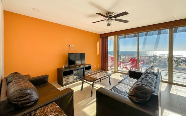 Poolside Family Retreat 2BR Condo