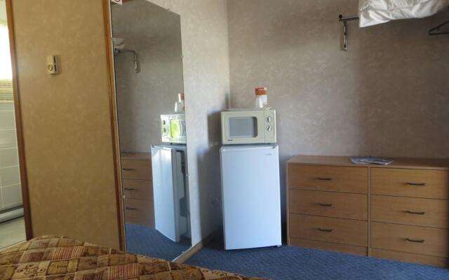 Mozaik Motel