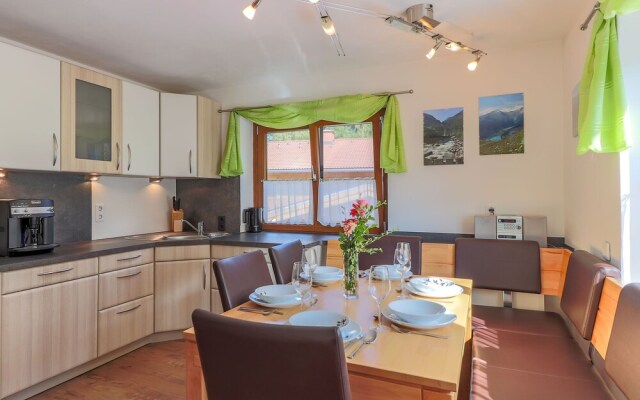 Modern Apartment In Konigsleiten Near Swimming Pool