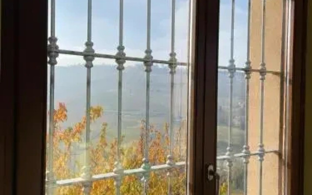 Cascina Boschetti