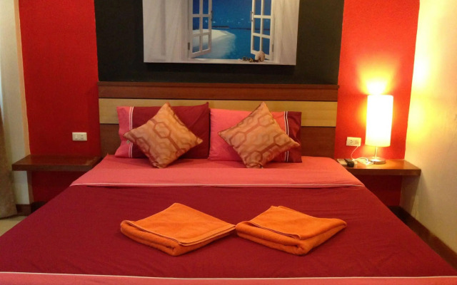 TJ Patong Hotel