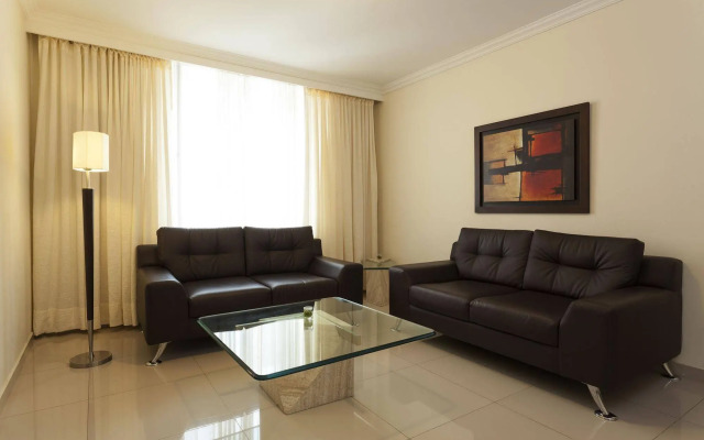 Hotel Soratama