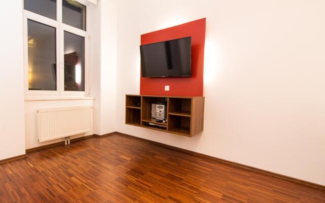 CheckVienna - Premium Apartment