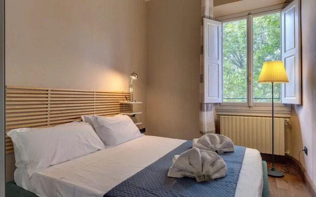 Mamo Florence - Ridolfi Apartment