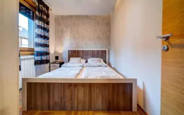 Apartment Dara