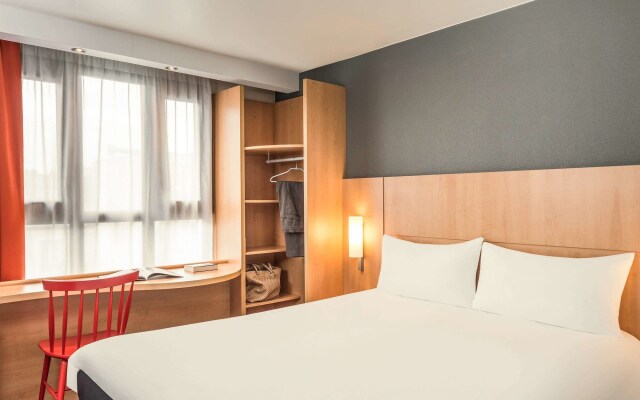 Ibis Paris Bastille Faubourg-Saint-Antoine 11ème