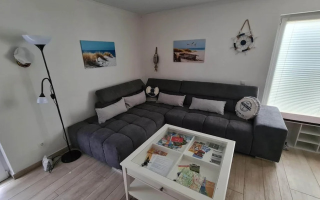 Ferienwohnung Walfisch