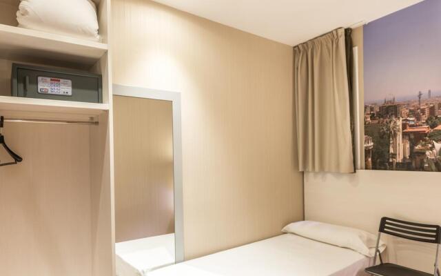 Hostal Bcn Ramblas