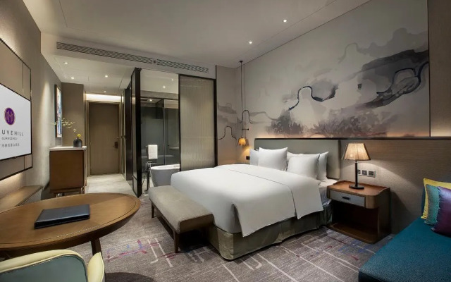 Sunac Mauve Hill Hotel Guangzhou