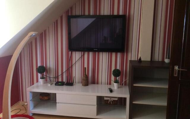 Korona Apartman