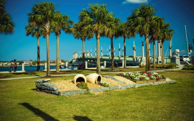 Unit 3212 - Ocean Racquet Club