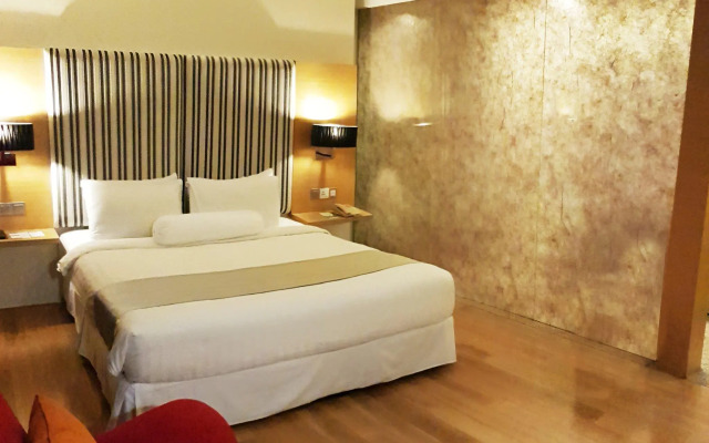 Empire Hotel Subang