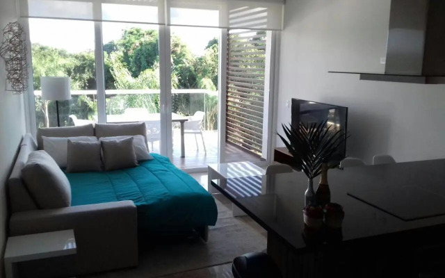 Bahia Principe & Golf Residences (Terrazas Condo)