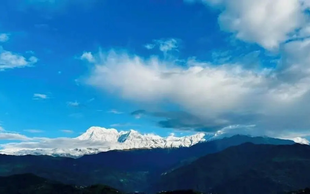 Moonlight Homestay And Camping Site