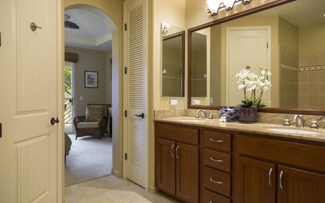 Waikoloa Beach Villas O4 by RedAwning