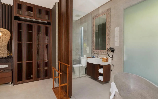 Villa Mantra Ubud
