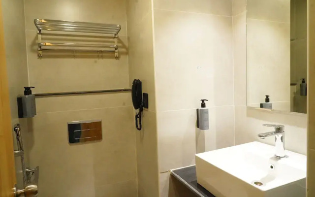 Lemonridge Hotels KPHB