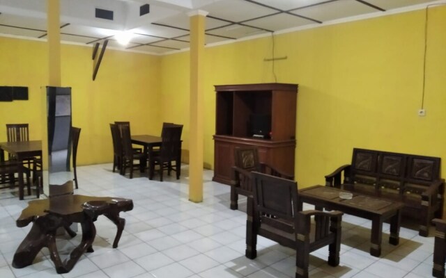 Hotel Dirgantara